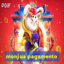 monjua pagamento